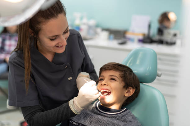 Best Broken or Chipped Tooth Repair in Silverdale, WA