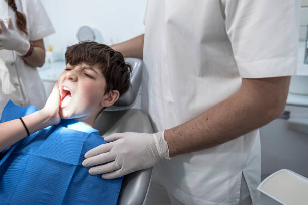 Best Dental Abscess Treatment in Silverdale, WA