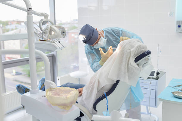 Best Emergency Treatment for Jaw Pain or Injury in Silverdale, WA